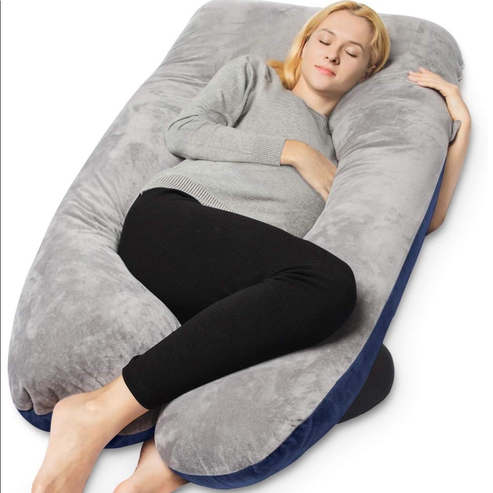 Pregnancy Pillow! New!